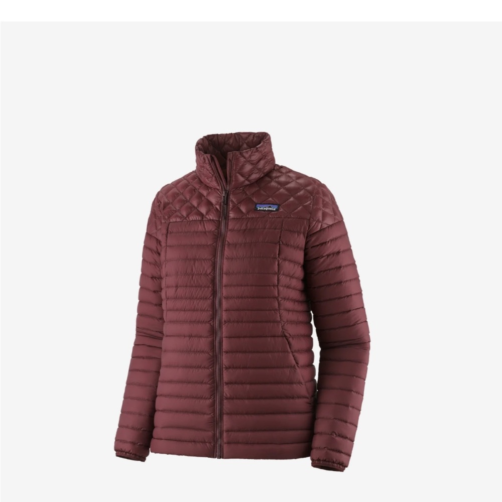 Patagonia Alplight jacket